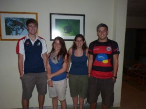 Cohort 2012-2013