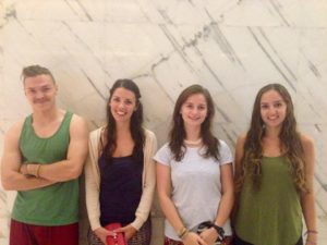 Cohort 2015-2016