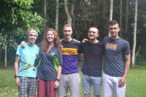 Cohort 2017-2018
