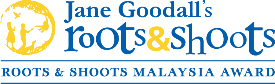 Roots & Shoots Logo