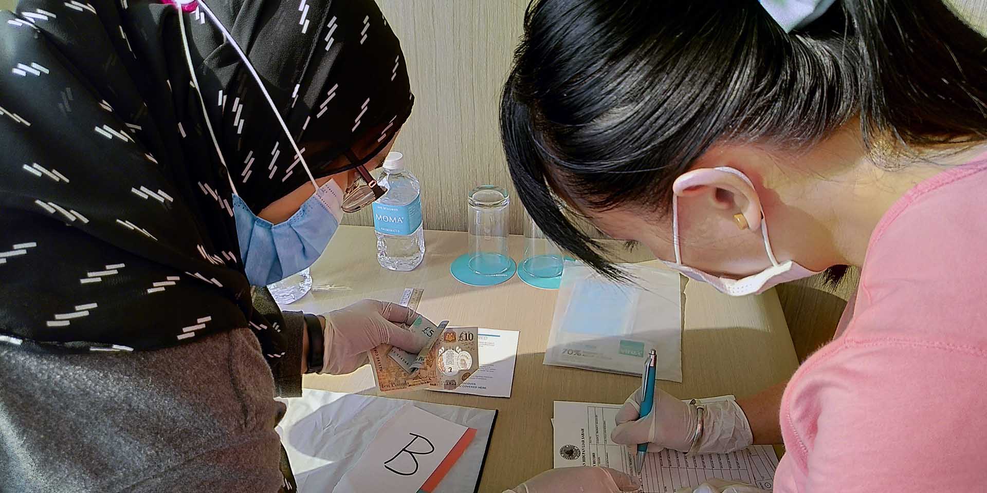 DGFC-Crime Scene Management and Advanced Investigative Techniques Course_1