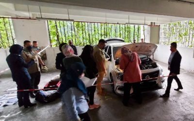 Justice for Silent Victims X: Investigation, Prosecution and Courtroom Training