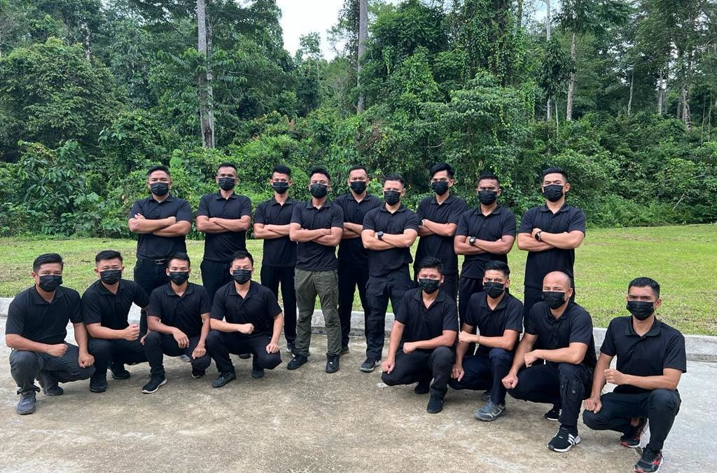 More boots on the ground against wildlife poaching and trafficking