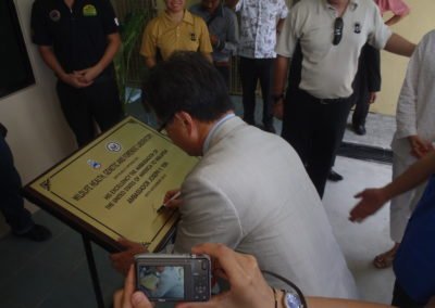 Infectious Disease Emergence and Economics of Altered Landscapes