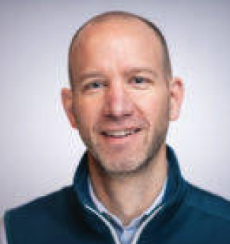 Dr Johannes Penner