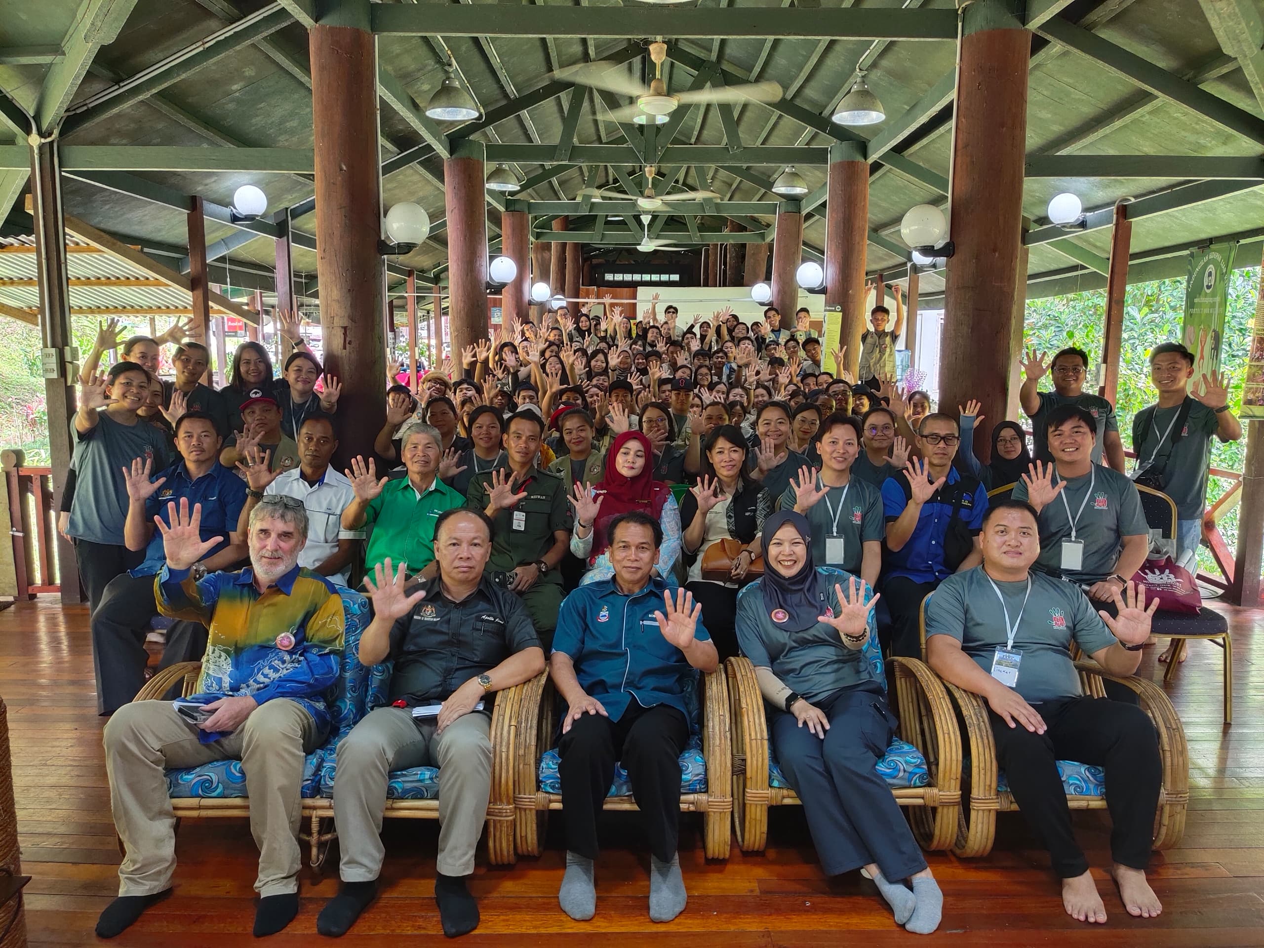 HONOR2 2024 - TAMBUNAN